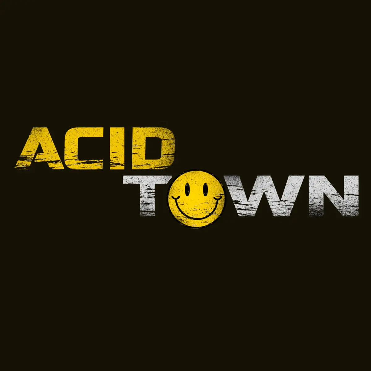 Flyer: Acid Town