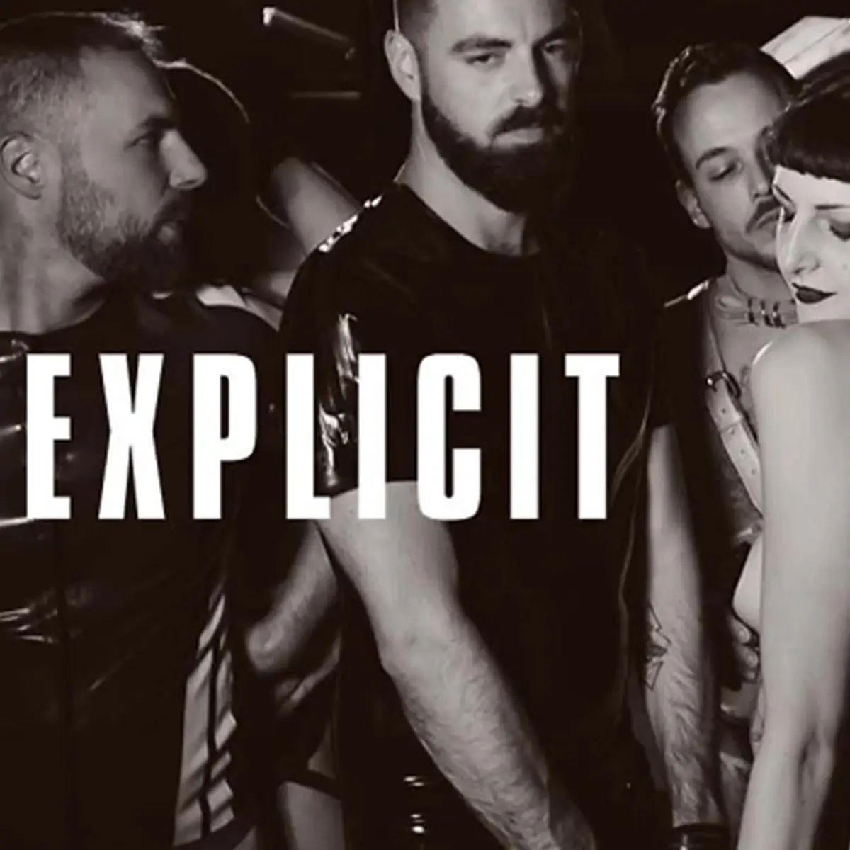 Flyer: EXPLICIT
