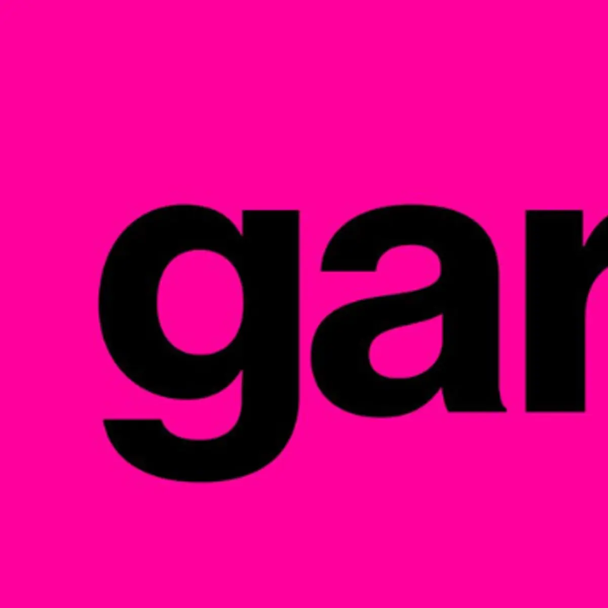 Flyer: garryklein