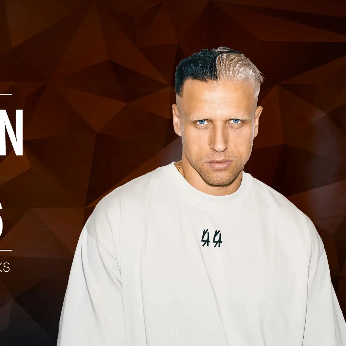 Flyer: BOOM ROOM with Somewhen