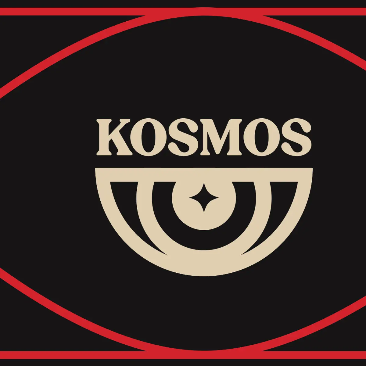 Flyer: KOSMOS with Mehr is Mehr