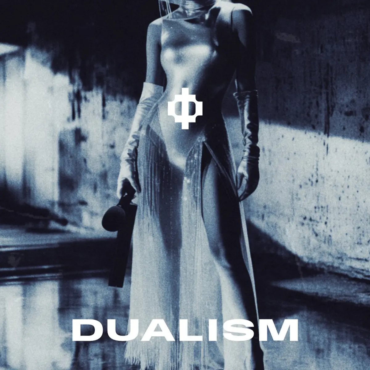 Flyer: DUALISM with PARACEK & SPEEDBOYS LIVE