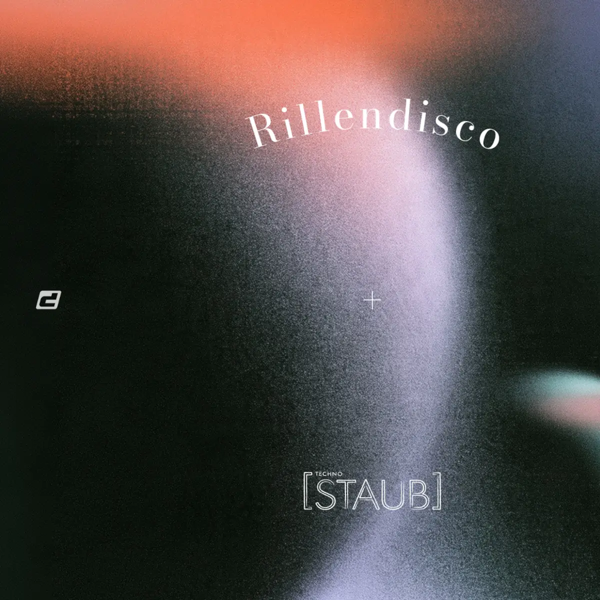 Flyer: STAUB + Rillendisco